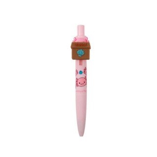 Caneta Pop Up iTOTAL Axolote