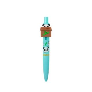 Caneta Pop Up iTOTAL Panda