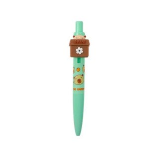 Caneta Pop Up iTOTAL Capivara