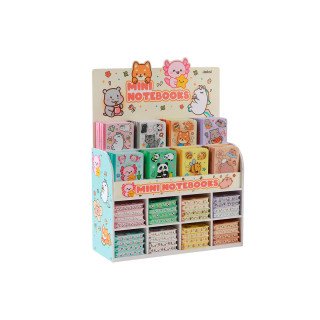 Mini NoteBook iTOTAL Shiba