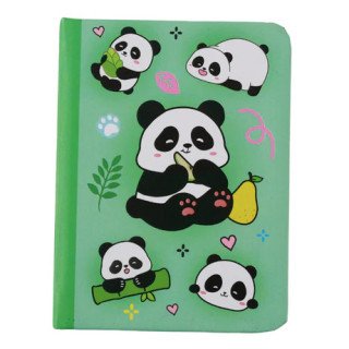 Mini NoteBook iTOTAL Panda