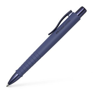 Caneta Esferográfica Poly Ball Urban Future Dusk Edição Limitada Faber-Castell