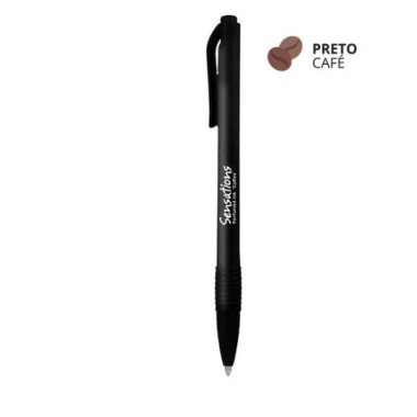 Caneta Perfumada Café