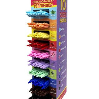 Caneta Perfumada Banana