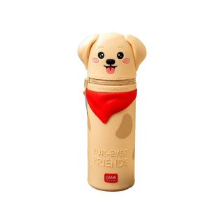 Estojo Silicone Golden Edição Especial Legami BTS