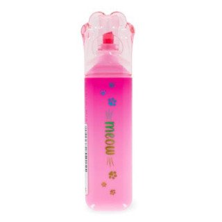 Sublinhador Rosa Patinha Legami