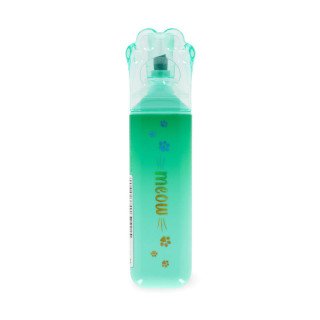 Sublinhador Verde Patinha Legami