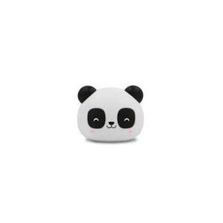 Luz de presença em silicone - Panda - ITOTAL