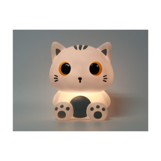 Luz de Presença Gato - iTOTAL