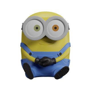 Luz de presnça Minions Bob - ERIK