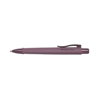 Esferográfica Faber-Castell Poly Ball