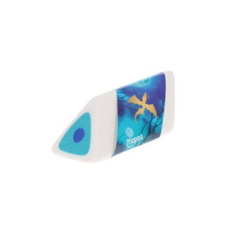 Borracha Pyramid MAPED Dragon
