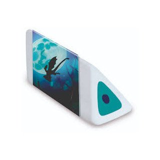 Borracha Pyramid MAPED Dragon