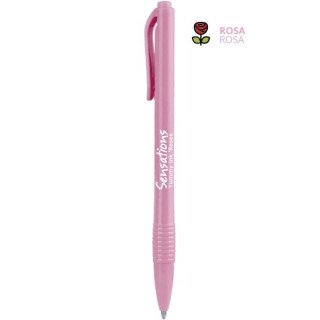 Caneta Perfumada Rosa