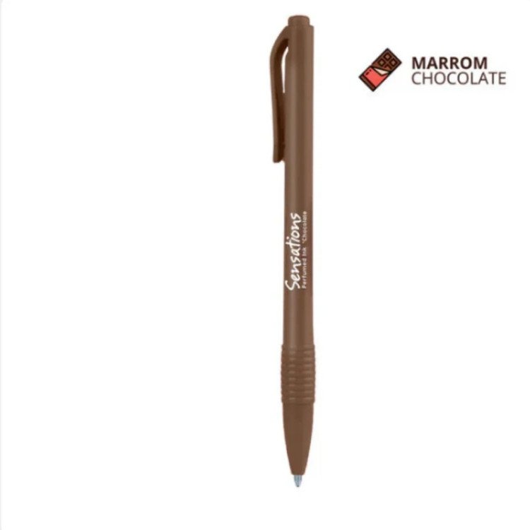 Caneta Perfumada Chocolate