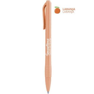 Caneta Perfumada Laranja