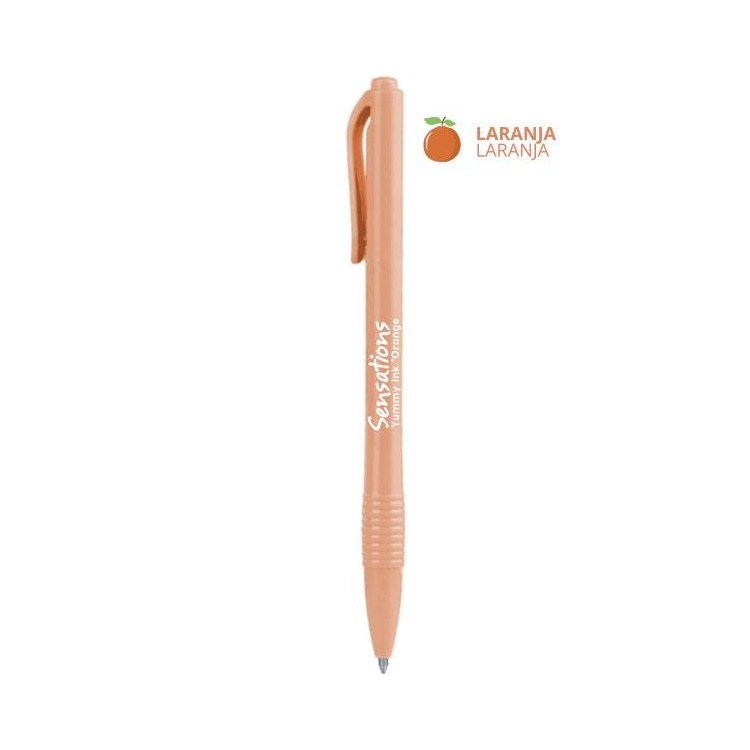 Caneta Perfumada Laranja