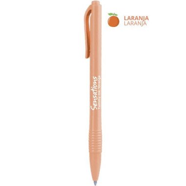 Caneta Perfumada Laranja