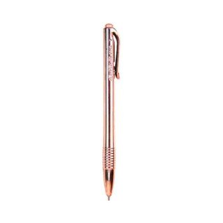Caneta Sensations Metallic Rose Gold 0,7mm