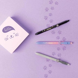 Caneta Meow Legami