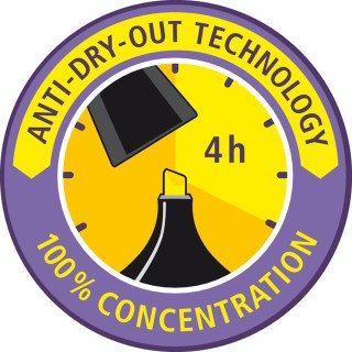 Sublinhador Stabilo Boss Verde