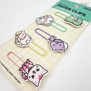 Clips Fantastic Beasts iTOTAL