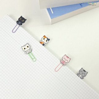 Clips Cat Lovers iTOTAL