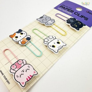 Clips Cat Lovers iTOTAL