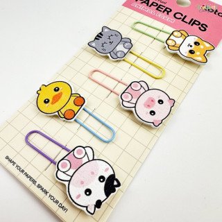 Clips Animal Farm iTOTAL