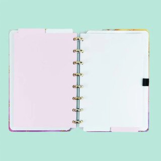 Caderno Inteligente A5 Aurora by Luara