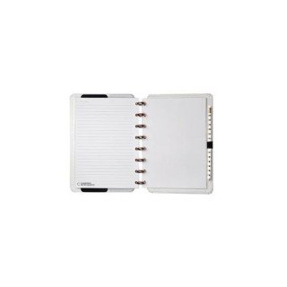 Caderno Inteligente A5 All White