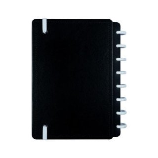Caderno Inteligente A5 Premier Black
