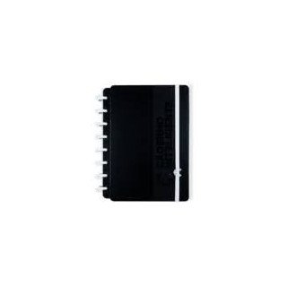 Caderno Inteligente A5 Premier Black
