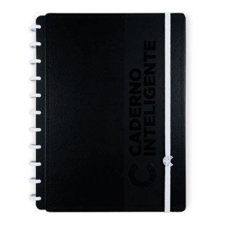 Caderno Inteligente A4 Premier Black
