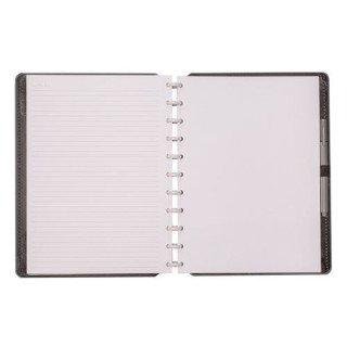Caderno Inteligente A4 Cool Grey