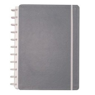 Caderno Inteligente A4 Cool Grey