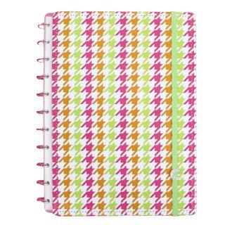 Caderno Inteligente A4 Príncipe de Gales New York