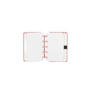 Caderno Inteligente A6 Inteligine Príncipe Paris