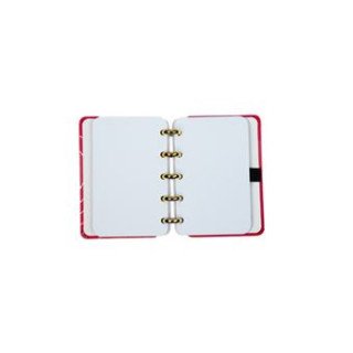 Caderno Inteligente A6 Inteligine Golden Love