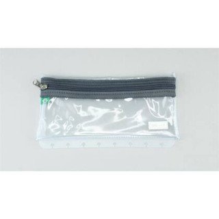 Estojo Inteligente Crystal Cool Grey