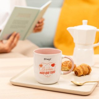 Caneca - És o meu mais-que-tudo