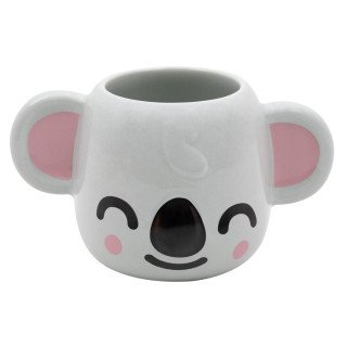 Caneca 3D - Koala
