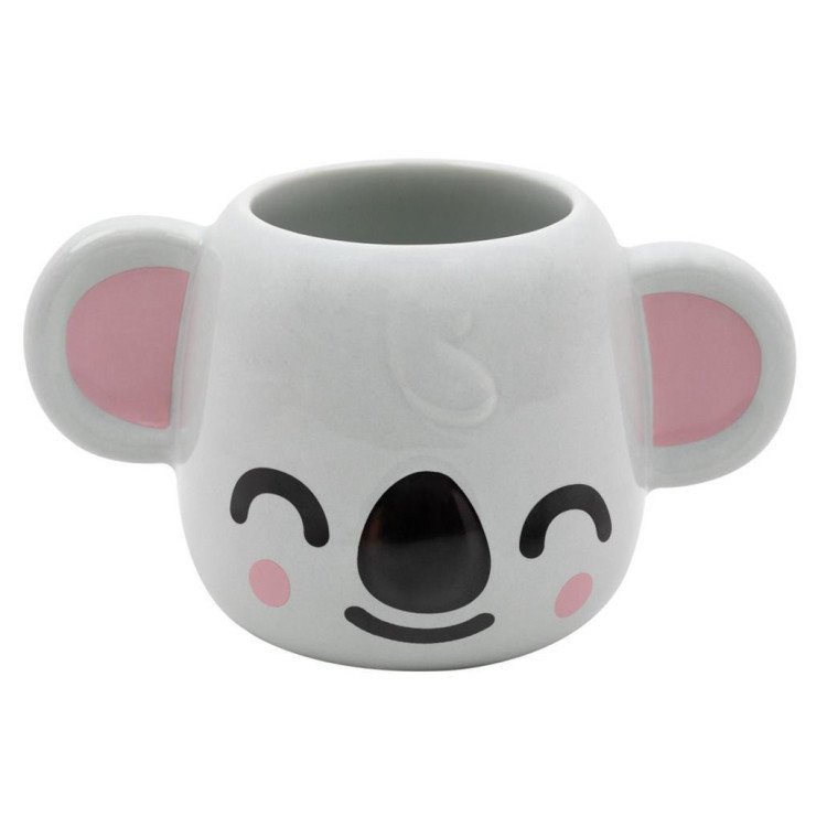 Caneca 3D - Koala