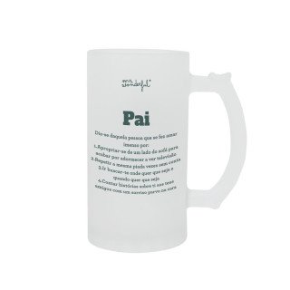 Caneca de cerveja - Definição "Pai"