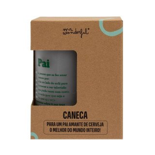 Caneca de cerveja - Definição "Pai"