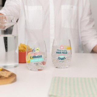 Kit de 2 copos supergiros