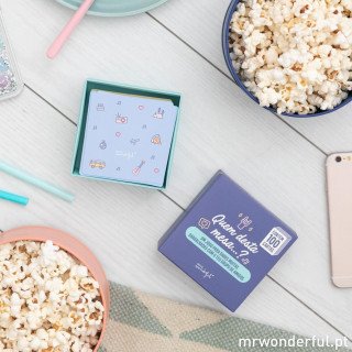 Jogo de cartas - Quem desta mesa...?