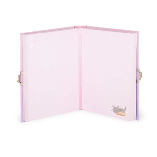 Diário Secreto Meow - My Secret Diary Legami