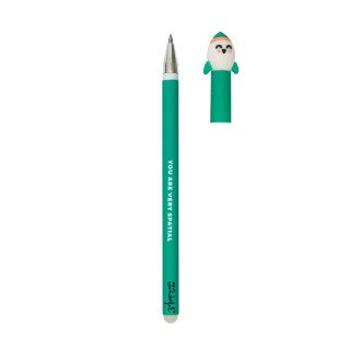 Esferográfica Apagável Foguetão - You are very spatial